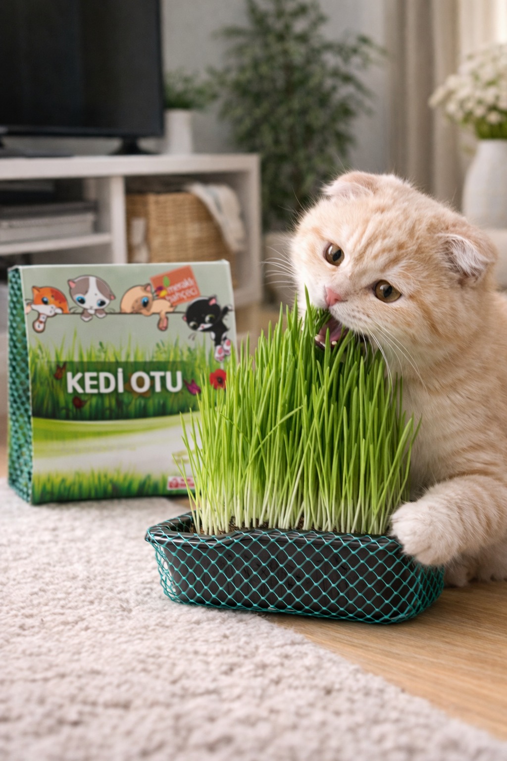 kedi